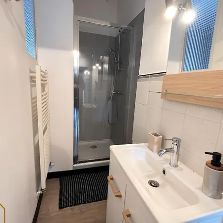 Le Dourdein - Chic & Confort Roanne